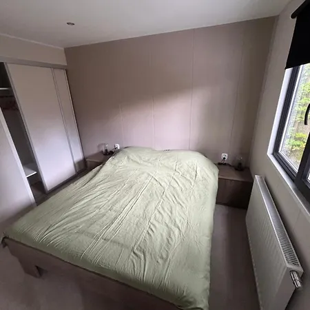 Eiberts Nest Dağ evi Nunspeet