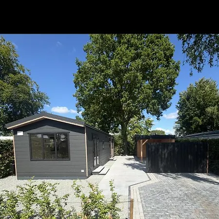 Eiberts Nest * Nunspeet