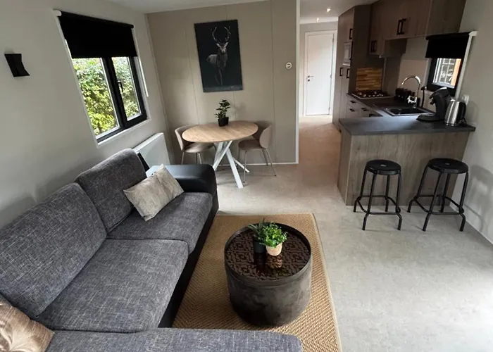 Eiberts Nest * Nunspeet