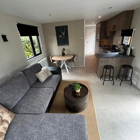 Eiberts Nest * Nunspeet