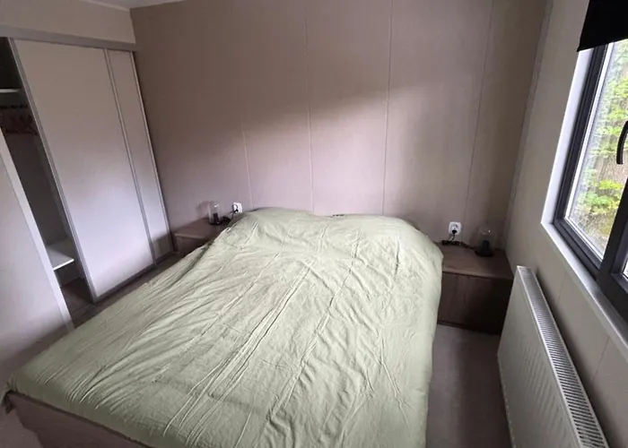 Eiberts Nest Chalet Nunspeet