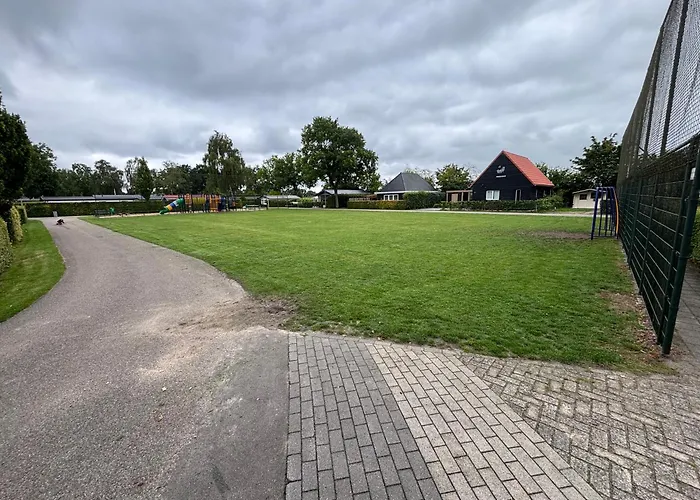 Eiberts Nest Nunspeet