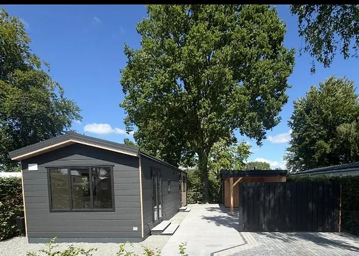 Eiberts Nest * Nunspeet