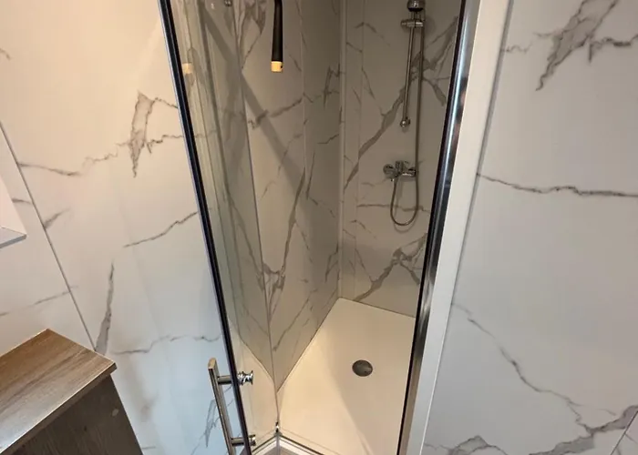 Chalet Eiberts Nest *